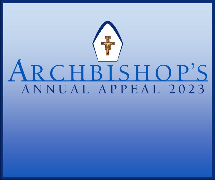 2023 Parish Annual Appeal Letter – SS. Isidore and Maria Parish