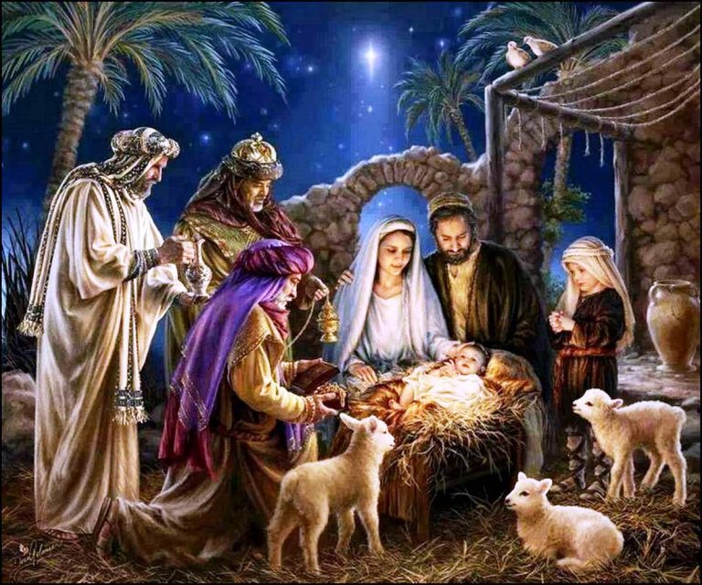 CHRISTMAS MASS SCHEDULE christmas-mass-schedule